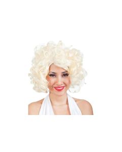 Perruque femme Marilyn