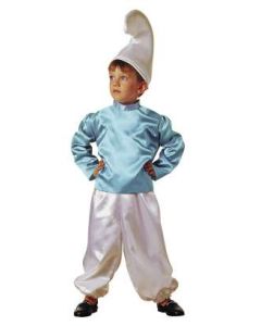 Déguisement Schtroumpf