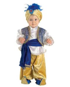Déguisement bébé Aladin