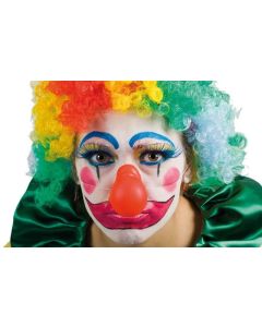 Nez de clown sonore