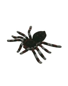 Araignée géante Halloween - 15 cm