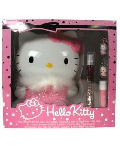 Coffret Hello Kitty "glamour" 