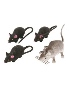 4 petits rats 