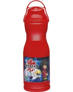 Gourde sport Bakugan