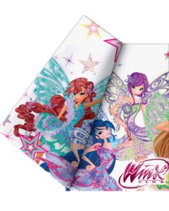 Nappe Winx 120 x 180