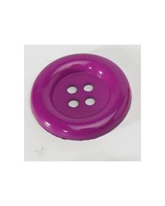 Bouton 5 cm – mauve