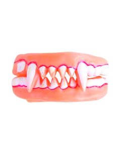 Dentier de vampire