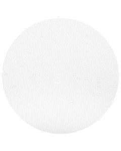 Rond de Tulle Blanc x10