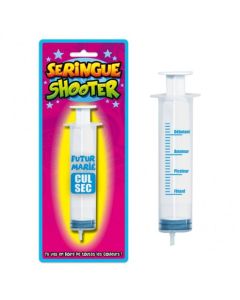 seringue shooter futur marié