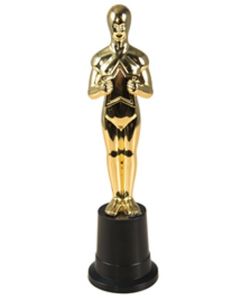 Statuette des Oscars