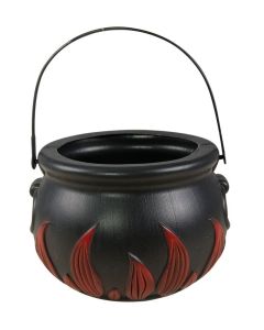 Chaudron de sorcière