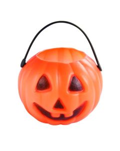 Mini pot citrouille x 6