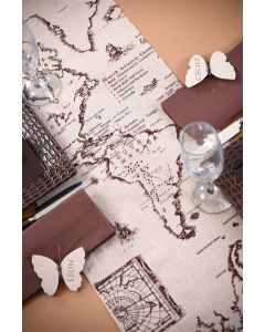 Chemin de Table Voyage