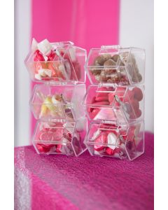 Distributeur à Bonbons