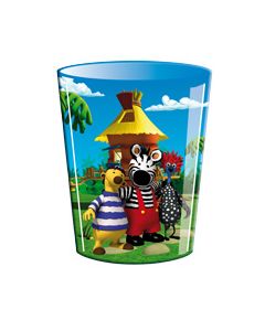 8 gobelets anniversaire - Zigby