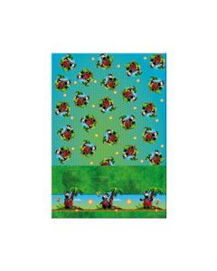 Nappe anniversaire - Zigby