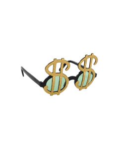 Lunettes dollar