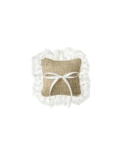 coussin-alliance-jute-et-dentelle