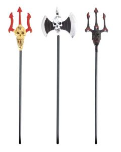 Arme Halloween - 3 modèles
