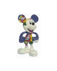 Figurine Mickey Summer