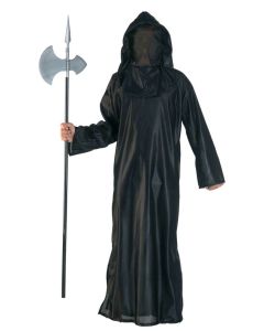 Déguisement enfant bourreau - 10 ans