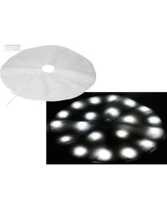 Tapis de sapin - 20 LED