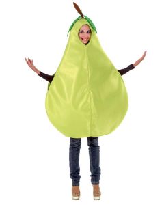 Déguisement Poire - Taille unique