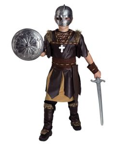Déguisement enfant - Gladiator