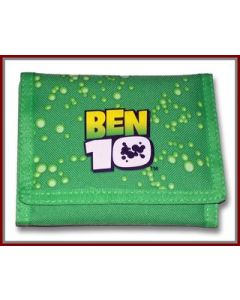 Portefeuille Ben 10