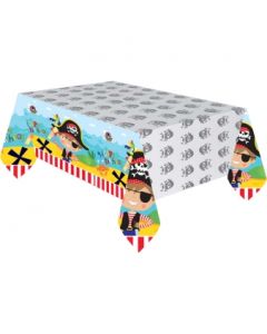 Nappe pirate