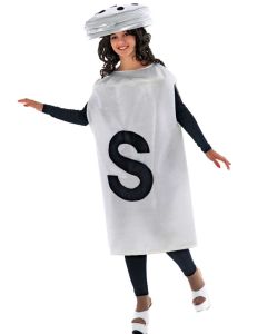 Déguisement Salière - Taille unique !