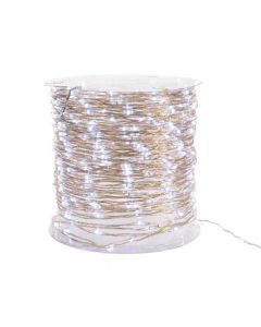 Guirlande lumineuse micro LED - 12 m