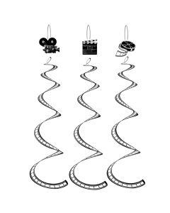 3 suspensions cinéma