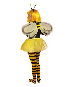 Ailes d'abeille - 90 cm x 45 cm