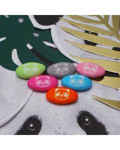 Dragées Panda 250 g