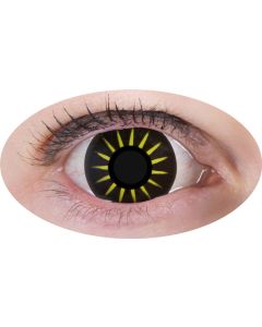 Lentilles de contact - Soleil
