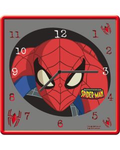 Horloge Spider-Man