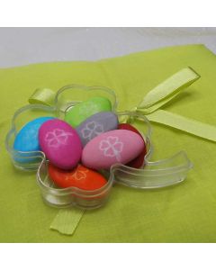 Dragées Trèfle à 4 feuilles 250 g