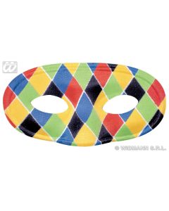 Masque arlequin