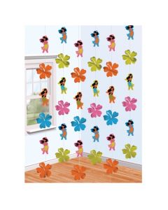 Rideau de fil - Vahinée 2,1 m