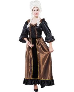 Déguisement femme comtesse - Taille L
