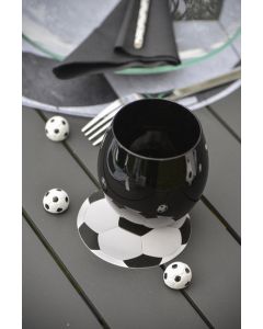 Petits ballons de foot - x 6