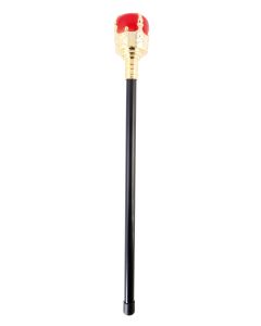 Sceptre de roi - 49 cm