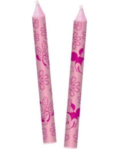 Bougies - Minnie - x12