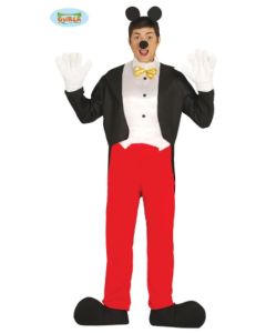 déguisement de souris