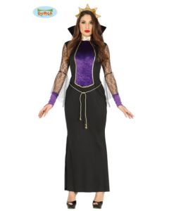 déguisement reine du miroir