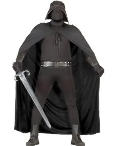 déguisement chevalier force obscure