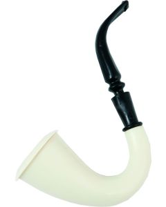 Pipe pour détective