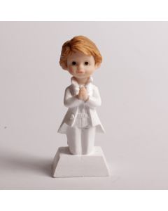 Communiant sur base n°1