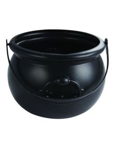 Petit chaudron de sorcière